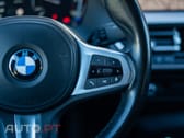 BMW 216 d Pack Desportivo M