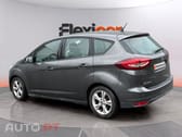 Ford C-Max 1.5 TDCi Business Edition