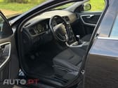 Volvo S60 2.0 D4 Momentum