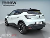 Renault Captur 1.0 TCe 90 techno