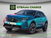 Peugeot E-3008 73 kWh Allure