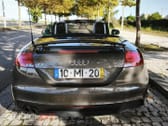 Audi TT 2.0 TDi quattro Limited Edition