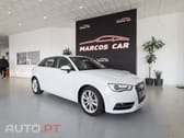 Audi A3 Sportback 1.6 TDI Advance Ultra