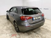 Mercedes-Benz A 160 Style
