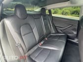Tesla Model 3 Long Range Tração Integral