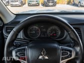 Mitsubishi L200 2.3 DI-D CD Invite 4WD