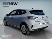 Renault Clio TCe 90 Evolution