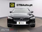Volvo S90 T8 Twin Engine AWD