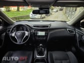 Nissan X-Trail 1.6 DCi Tekna