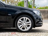Mercedes-Benz C 220 CDi Classic BlueEfficiency