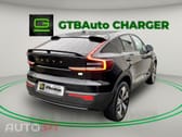 Volvo C40 Plus Recharge Pure 2WD I.V.A DEDUTIVEL 