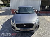 Jaguar E-Pace 1.5 P300e R-Dynamic HSE AWD Aut.