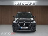 BMW X1 18 i sDrive Auto Advantage