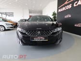Peugeot 508 1.6 PureTech GT Pack EAT8