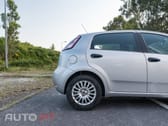 Fiat Punto 1.2 Young II S&S