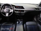BMW 118 i Pack Desportivo M Auto
