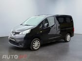 Nissan NV200 1.5 dCi Comfort
