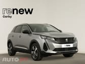 Peugeot 3008 3008 1.2 Hybrid GT e-DCS6