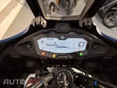 Yamaha Tracer 700
