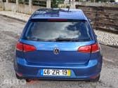 Volkswagen Golf 1.6 tdi confortline 110cv