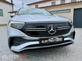 Mercedes-Benz EQA 250 AMG Line