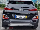 Hyundai Kauai 1.0 TGDi Premium