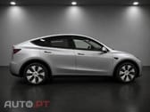Tesla Model Y Long Range Dual Motor AWD