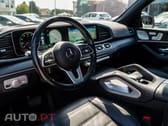 Mercedes-Benz GLE de 4Matic