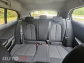 BMW 116 d Aut. Advantage