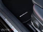 Mercedes-Benz CLA 250 e Shooting Brake AMG Line