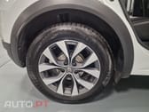 Renault Captur 1.5 DCI EXCLUSIVE
