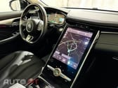 MG Marvel R 70 kWh AWD Performance