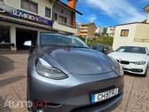 Tesla Model Y RWD