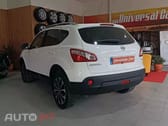 Nissan Qashqai 1.5 dCi Tekna Sport 17