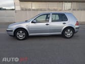 Volkswagen Golf confort