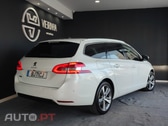 Peugeot 308 SW 1.5HDI ALLURE EAT8