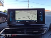 Peugeot 3008 1.5 BlueHDi Allure