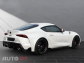 Toyota Supra SpeedWay Limited Edition