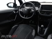 Peugeot 208 1.6 e-HDi Active