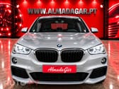 BMW X1 18 i sDrive Pack M