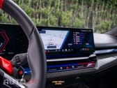 BMW M5 MANHART MH5 900E