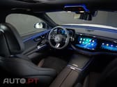 Mercedes-Benz E 300 de 4Matic AMG Line