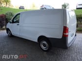 Mercedes-Benz Vito 109 CDi 3 Lug