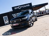 Volvo XC40 1.5 T5 PHEV Plus Bright