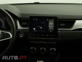 Renault Captur Captur 1.0 TCe Techno Bi-Fuel