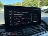 Audi Q5 35 TDI S line S tronic