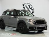 MINI Countryman Cooper SE ALL4 Auto