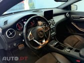 Mercedes-Benz CLA 180 d AMG Line Aut.