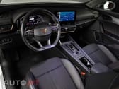 Cupra Formentor 1.4 e-Hybrid DSG