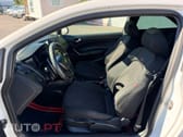 Seat Ibiza 1.4 TSi Cupra DSG